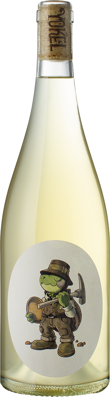 Dormilona Yokel Chenin Blanc 2023 Swan Valley
